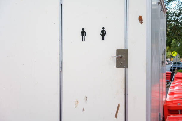 Best Sanitation services for porta potties  in Upper Exeter, PA