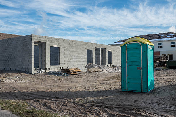  Upper Exeter, PA Porta Potty Rental Pros